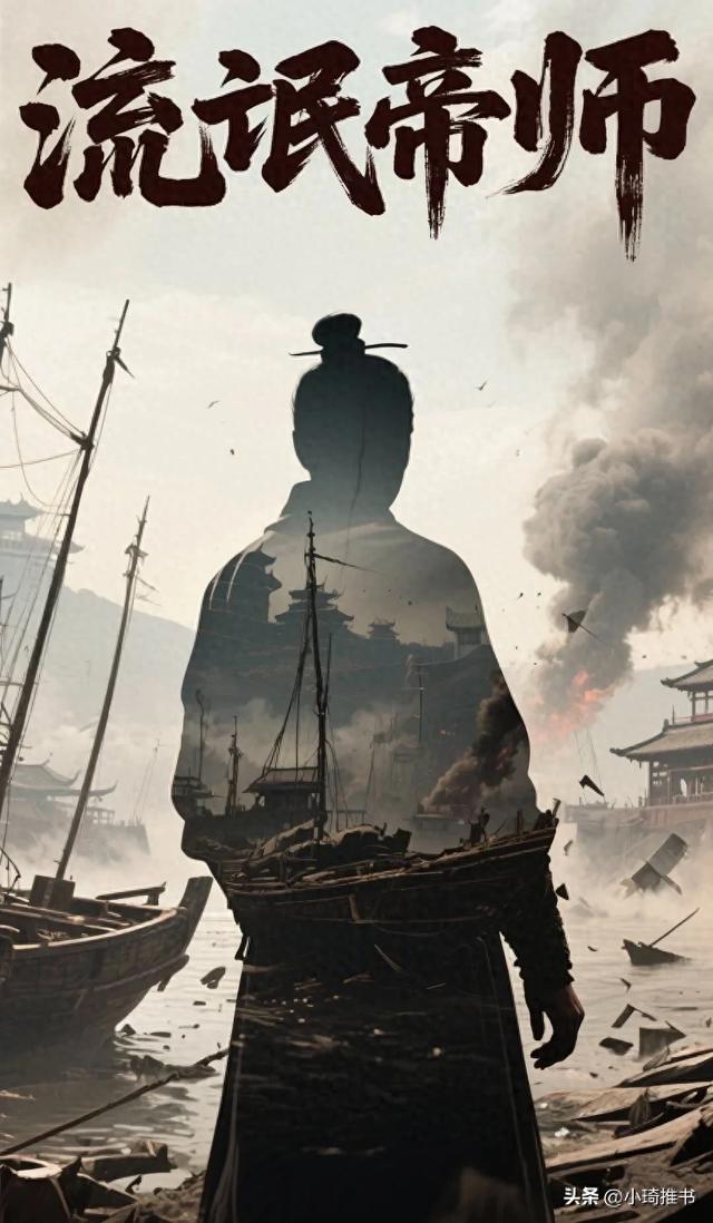 《流氓帝师》已完结,比《宰执天下》轻松,比《极品家丁》有逻辑