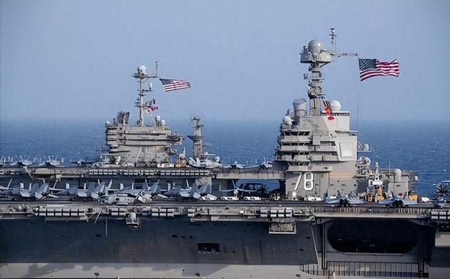 美媒曾公开全球最差的7航母：辽宁舰上榜，福建舰和山东舰呢？