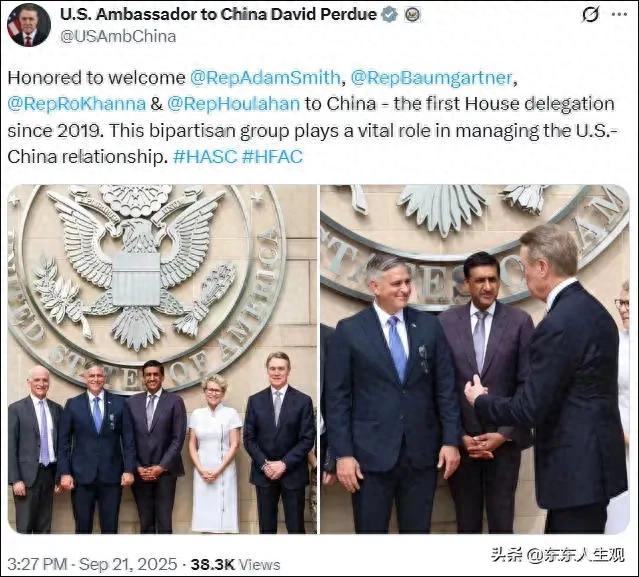 禁售禁运失败，是时候美国来求中国买美国产品了！