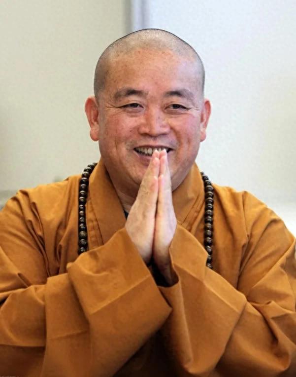 释永信被抓不到半个月，全家老底被扒，原来他只是冰山一角！