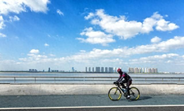 骑自行车锻炼最需要注意一些什么？—— 来自老骑士的“避坑指南	”