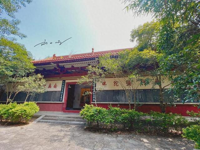 广西桂林这座寺庙太“尴尬”：明明已有千年历史，如今却已荒废？
