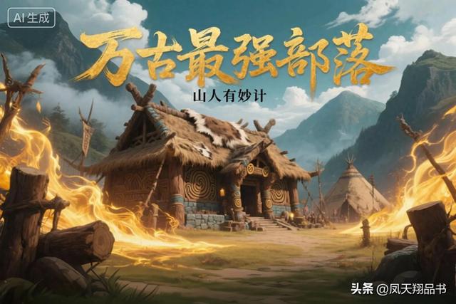 蛮荒纪元红包版攻略（六部完本蛮荒纪元开荒爽文带你体验人类文明每一次心跳与跃迁）