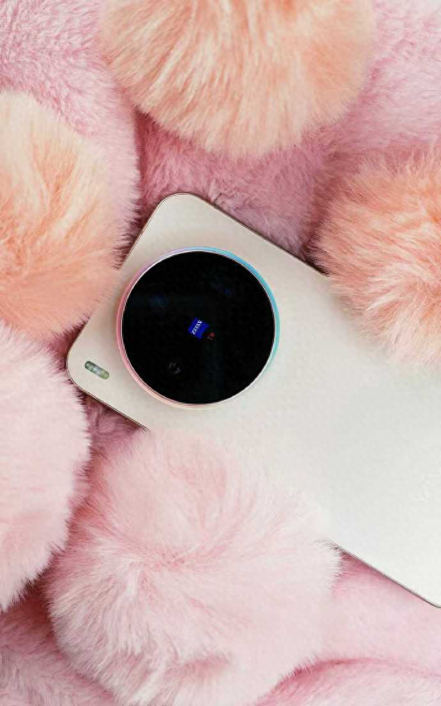 vivo X300系列：影像与设计的双重奏，即将震撼登场