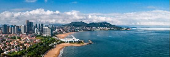 一组实景大片引热议，青岛魅力再出圈