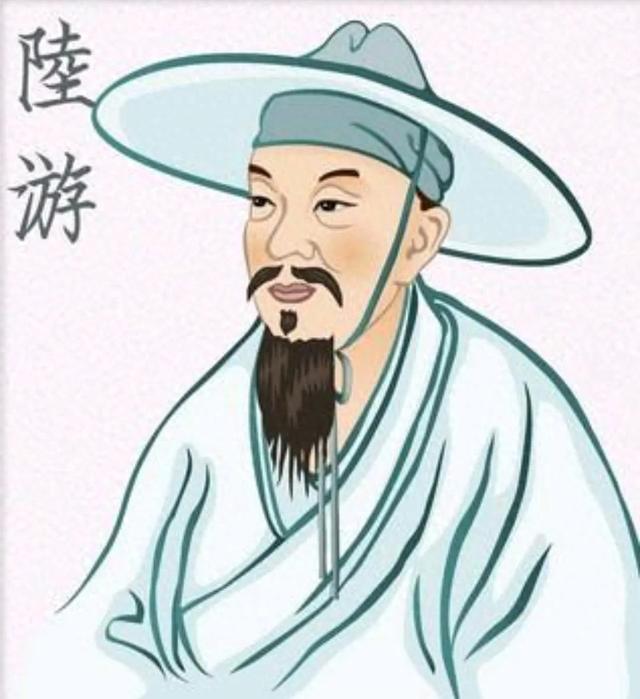 五千仞岳上摩天的原文及翻译（宋代陆游秋夜将晓出篱门迎凉有感二首·其二译文）
