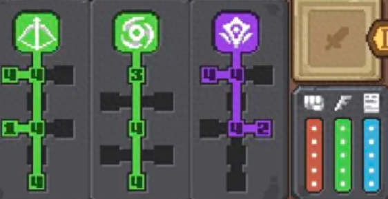 元气骑士破解版游侠（元气骑士前传箭雨流游侠攻略）