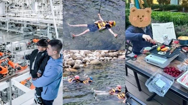 年轻人的“慢充式旅游”咋玩？