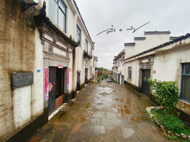四川德阳这个“宝藏古镇”，历史底蕴深厚，却还没什么游客？