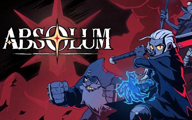 今年打击感最强的肉鸽独游,靠“招魂”街机拿下了91%好评