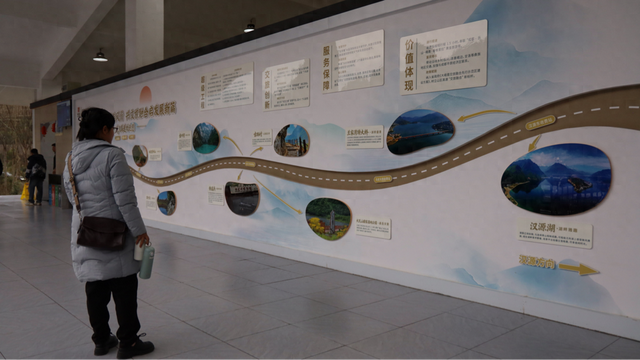 “路过乐山歇个脚，没想到发现了这么多宝藏景点”