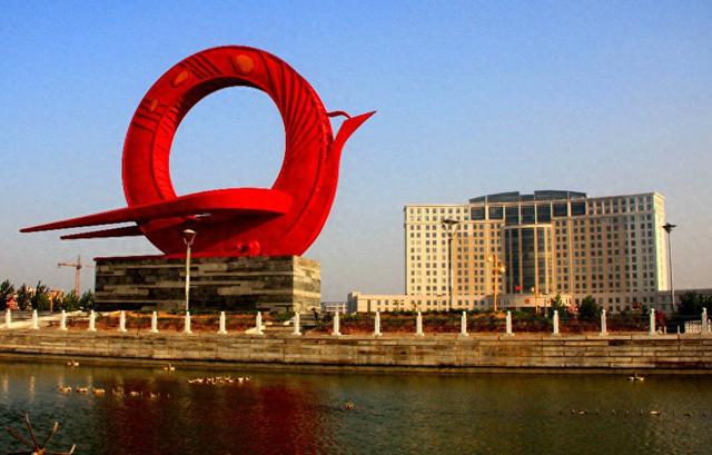 这么近，那么美，周末到河北，南宫市：冀南古邑的周末漫游指南