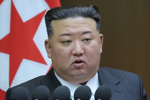 韩国高层是真敢想：想在九三阅兵见金正恩，还对中国提了一个要求