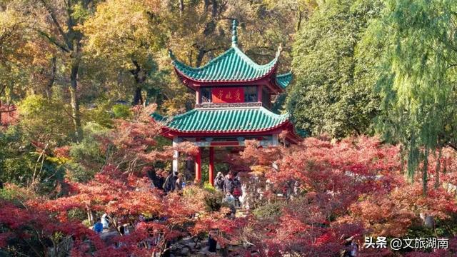 看湘超游湖南，走起！