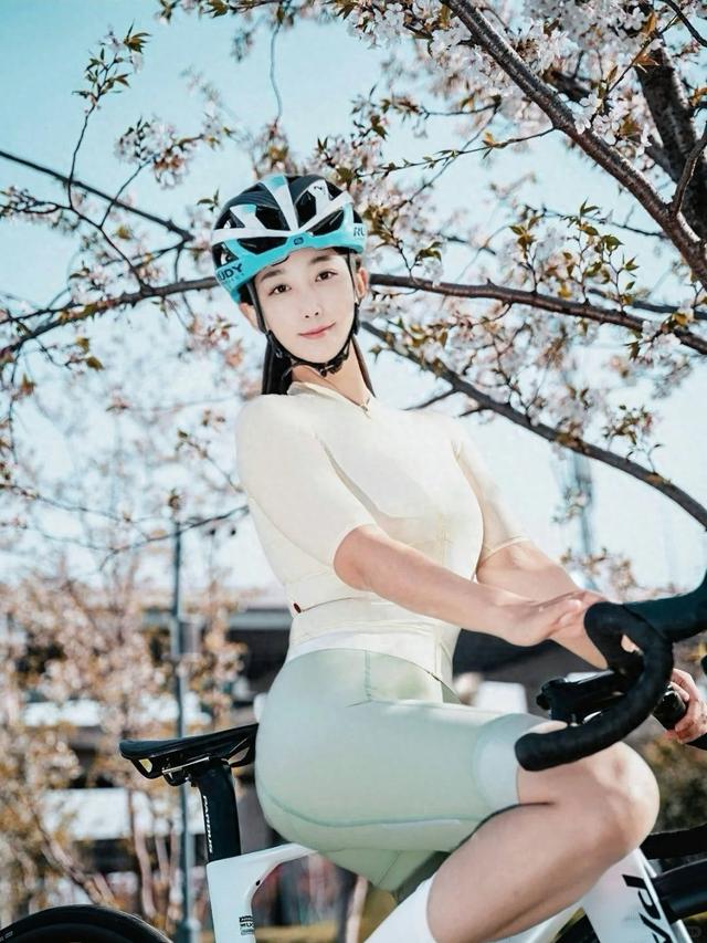 为什么你骑完一场长途，总会有点空