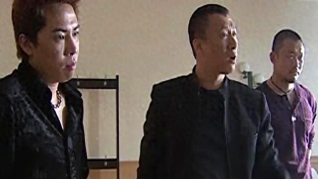 征服中刘华强的复仇名单漏了一个重要人物，此人才是最应报复的