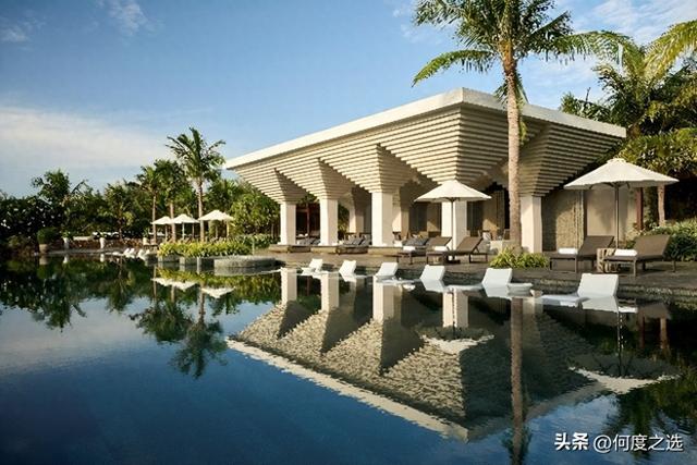 JW万豪越南版图再添力作——金兰湾JW万豪度假酒店盛大启幕