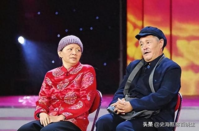 终于破案了！逼得赵本山退出央视春晚的不是宋丹丹，更不是范伟