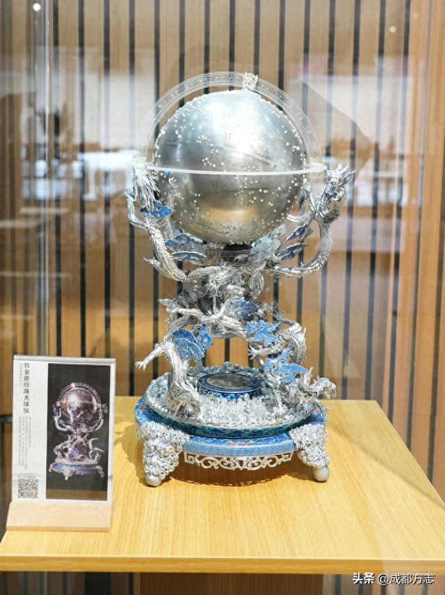 成都这一场馆焕新归来！免费开放→