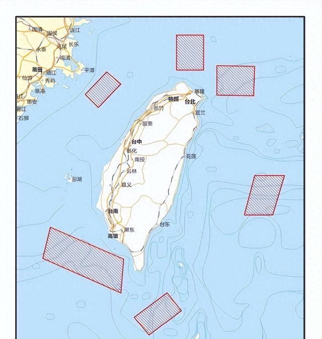 台湾退役空军副司令：如果大陆真要武统，千万别拿台湾当主战场！