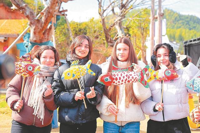 黄山入境游的“三重进阶”