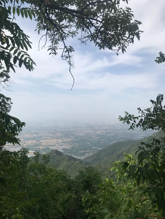秦岭寻幽：一场与自然的深情相拥