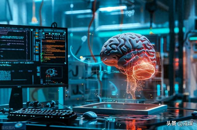 北京大叔用意念操控游戏？中国脑机接口，比科幻片还炸！