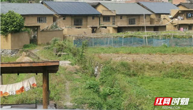 散文 | 岩田里的乡愁