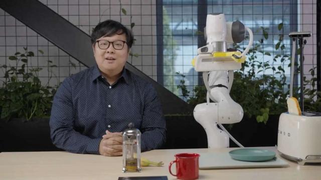 艾伦人工智能研究所发布开源机器人系统