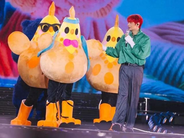 3场演唱会9万人来看！元旦假期清远借演艺经济出圈