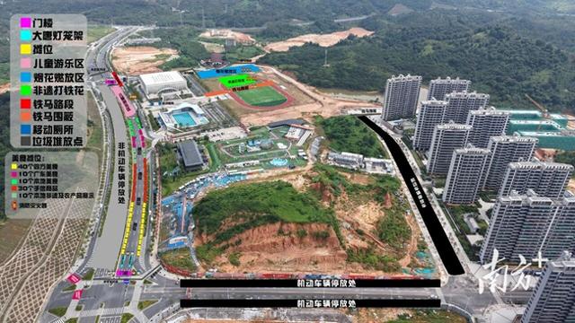 佛冈县非遗文化旅游周活动来了，6大打卡亮点，收藏好！