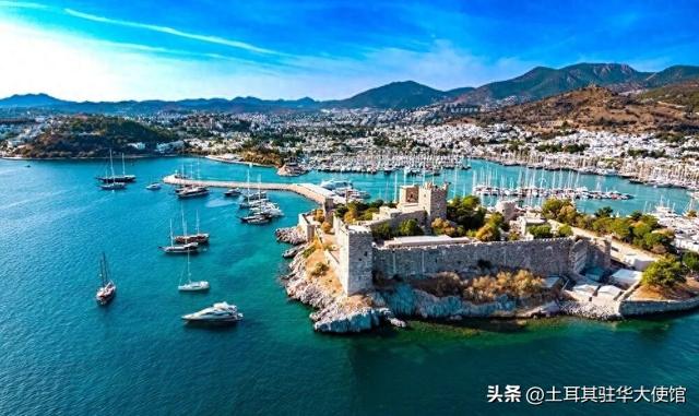 土耳其旅游业迈向新纪录