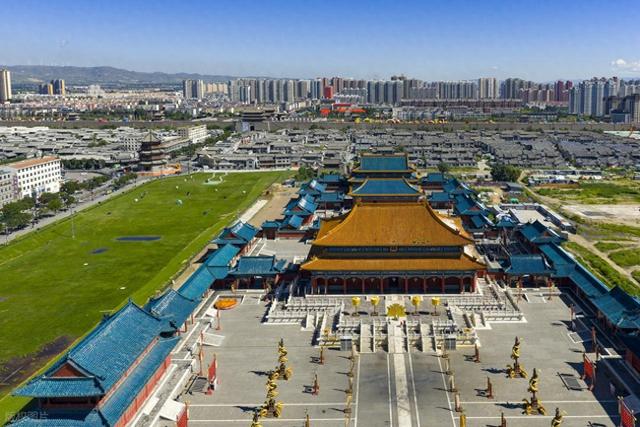 大同市文旅局发布国庆中秋出行提示