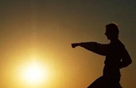 知道吗？练几年太极拳，练一遍，还没有如此感觉真不对了！