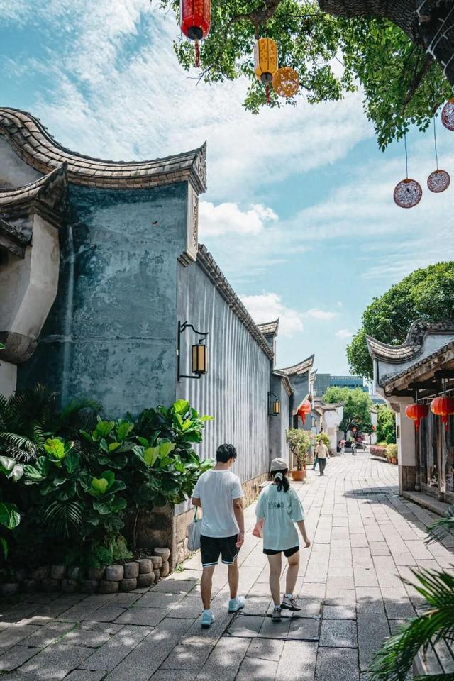 这座侨乡，为何成为中国幸福之城？