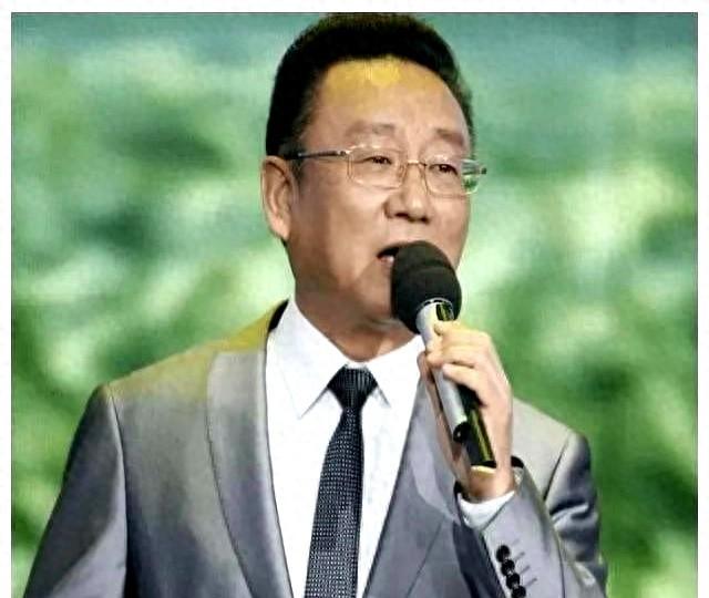 消失五年又现争议，蒋大为的跌宕人生与艺术浮沉？