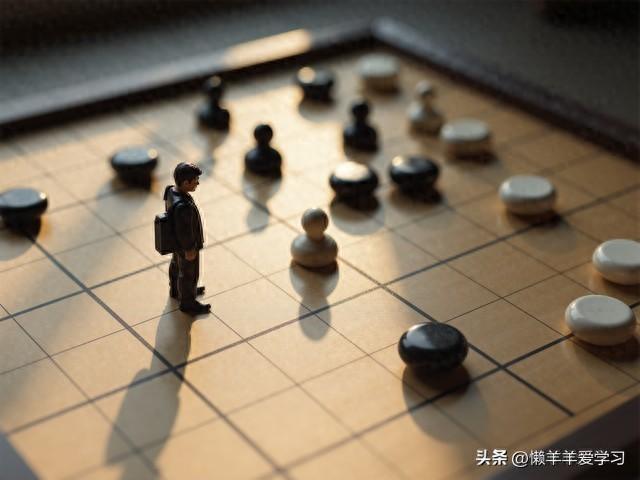 经济学中理性人（3博弈论博弈论里的理性人自私才能赢道德该靠边）