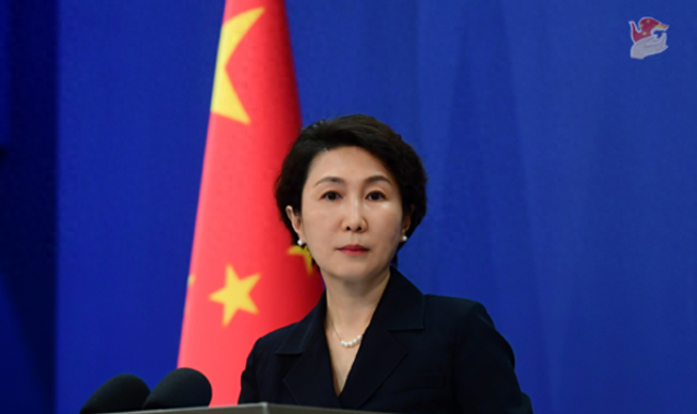 美国将“代销”委内瑞拉石油，并要求委切断与中国经济联系	，中方表态