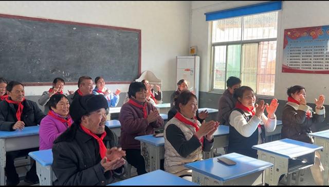 商南县：太子坪3A景区的暖冬“热”事