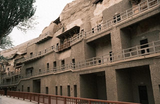 甘肃七大王牌景区，去过三个算及格，全部去过就太厉害了