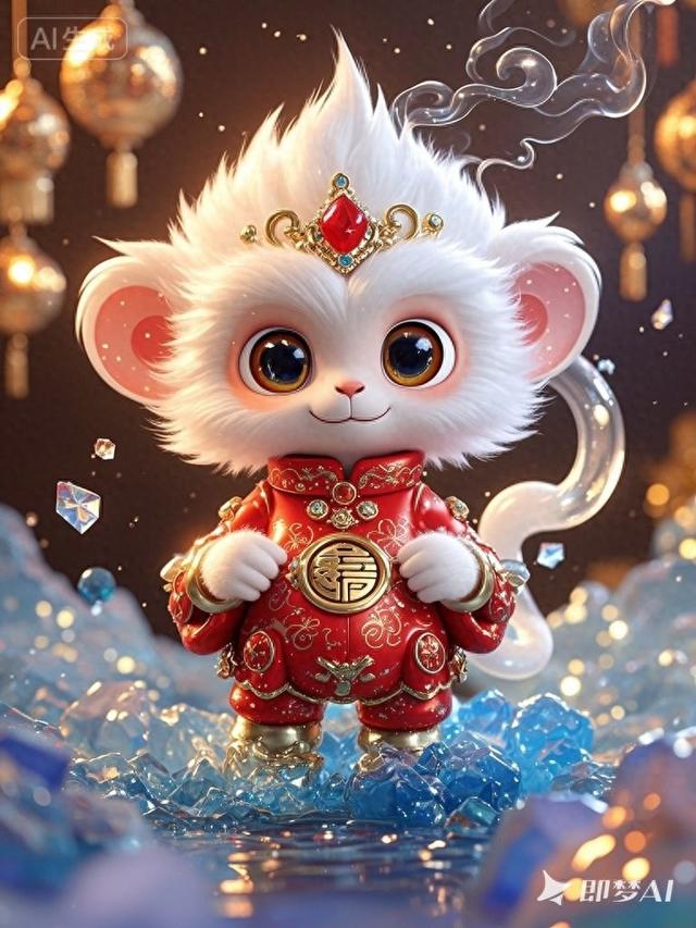 属猴的要笑醒了，12月26日星期五，你将会遇见你最大的两位贵人