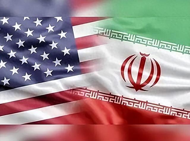 核设施被炸，经济被制裁，叫嚣灭掉以色列的伊朗，这波认怂太丢人