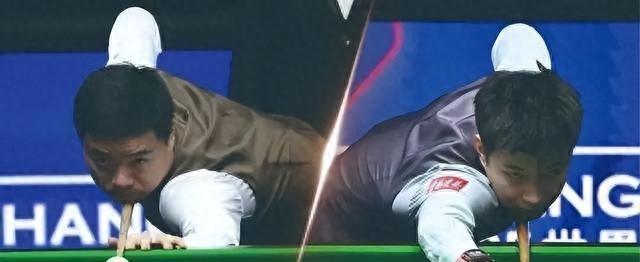 斯诺克最新战报：中国1胜3负	、溃败，丁俊晖、赵心童成最后希望！