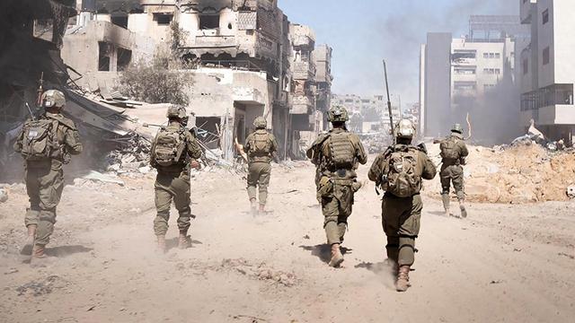 加沙和平计划卡壳：谁愿派兵跟哈马斯硬刚？阿拉伯国家全躲没影了