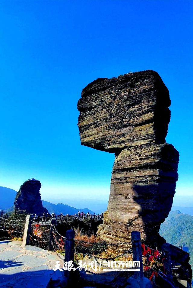 康养旅居“热”起来！江口四项特色活动解锁冬春新玩法