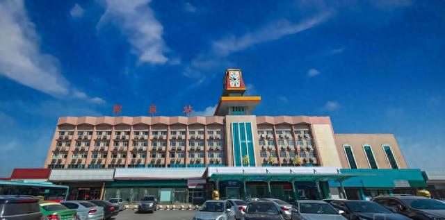 山西阳泉杀疯了！太原吕梁都懵了，这座低调小城凭啥火遍全国？