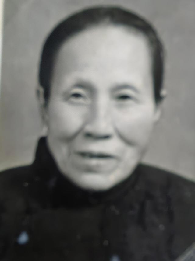 速游慈城黄山村，那是我老祖母的娘家