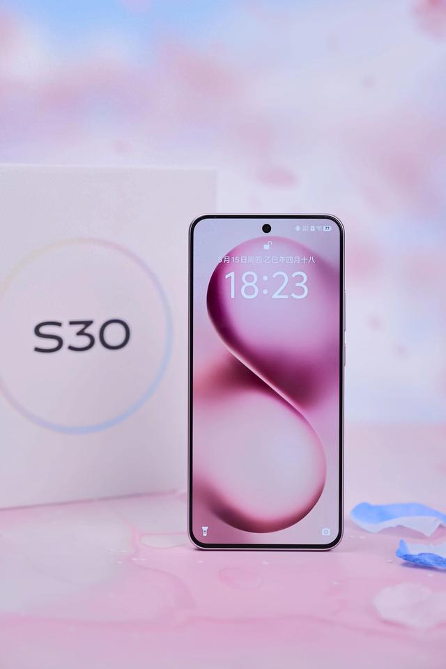 vivo S30 Pro mini使用体验感受，真的润