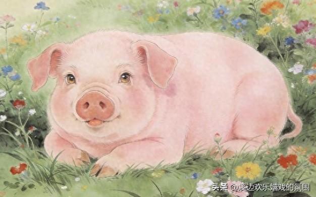 属猪12.22日过后，有大事即将降临 ，是福是祸就看这一步怎么走