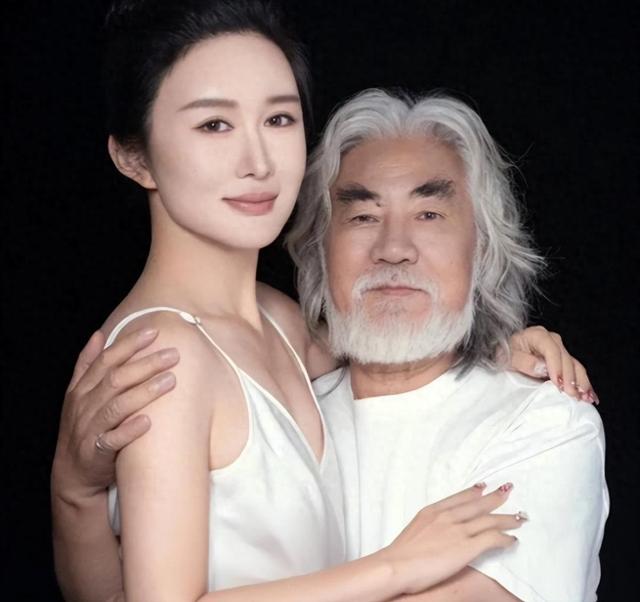 “牡丹花下死，做鬼也风流”！这一次，74岁的张纪中彻底成了笑话